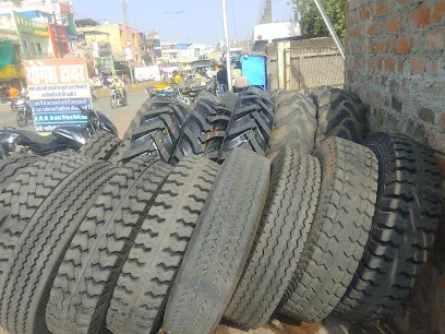 Yogesh tyre