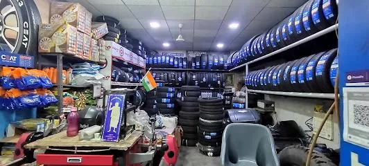 Yogi wheel alignment