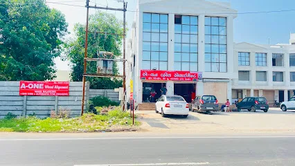 Yokohama Club Network - A One Tyre, Nadiad