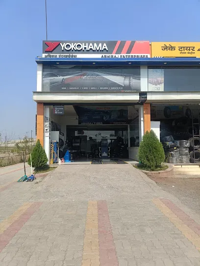 Yokohama Club Network - Abhiraj Enterprises, Khamgaon