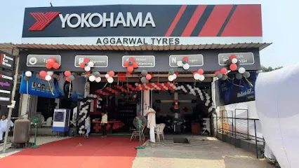 Yokohama Club Network - Aggarwal Brothers
