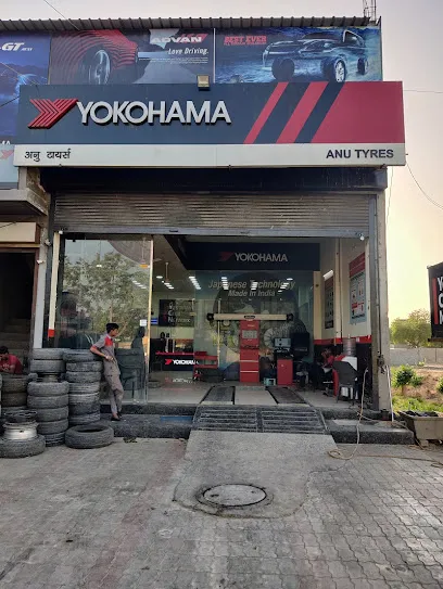 Yokohama Club Network - Alok Tyres, Khairpur