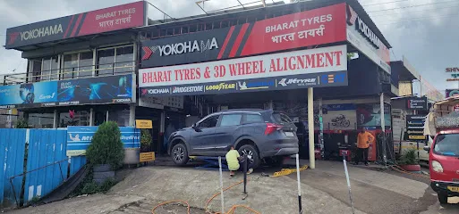 Yokohama Club Network - Bharat Tyres & Auto Electricals, Khandala
