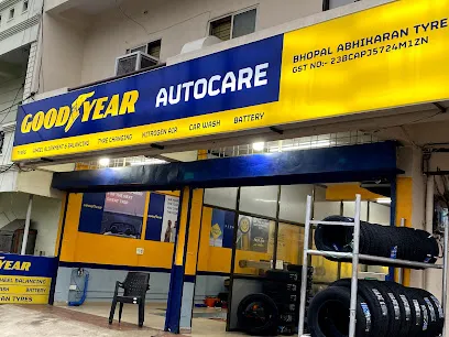 Yokohama Club Network - Bhopal Abhikaran Tyres, Tilak Nagar