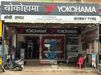 Yokohama Club Network - Bobby Tyre, Bhigwan