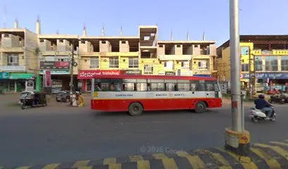 Yokohama Club Network - Car Xpress, Vidyanagar