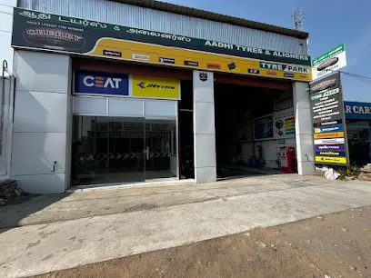 Yokohama Club Network - Cherry Tyre Park - ATG, Kullampalayam
