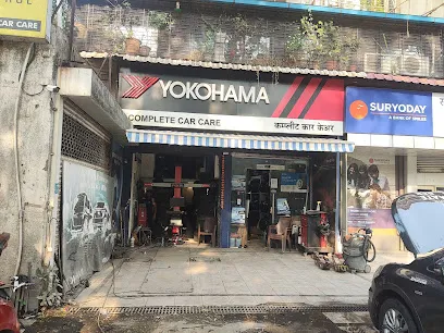 Yokohama Club Network - Complete Car Care