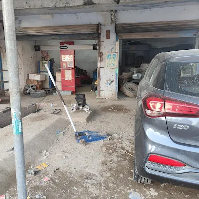 Yokohama Club Network - Dharuv Real Tyre Shoppe, Nurpur