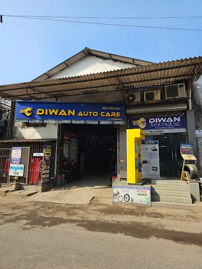 Yokohama Club Network - Diwan Auto Care LLP