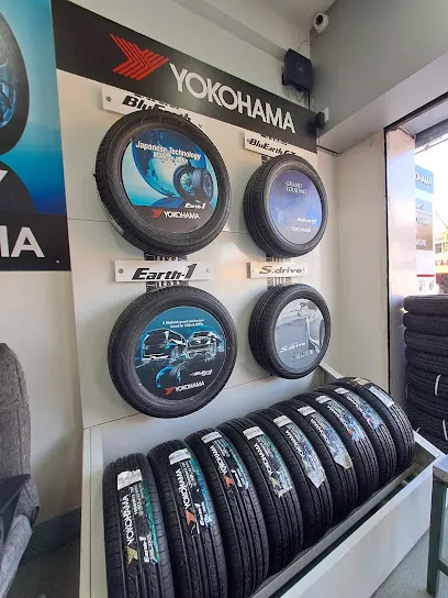 Yokohama Club Network - Force India Tyres