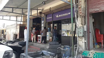 Yokohama Club Network - Guru Nanak Tyres, Ajit Nagar