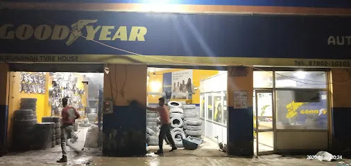 Yokohama Club Network - Gurunanak Tyre Centre, Dharamkot