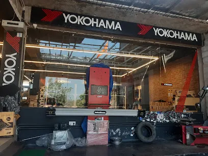 Yokohama Club Network - Hello Motors
