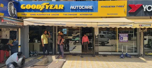 Yokohama Club Network - Hindustan Tyres, Karad