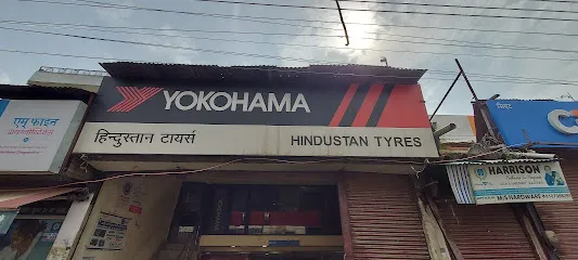 Yokohama Club Network - Hindustan Tyres