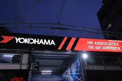 Yokohama Club Network - HR Associates, Dafreen Chowk