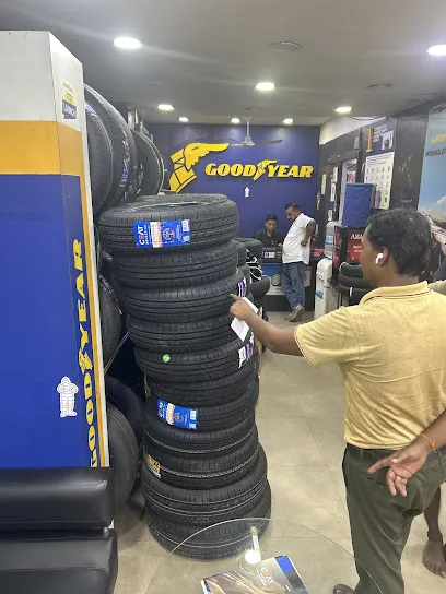 Yokohama Club Network - Indo Radial Club, Bhawanipore