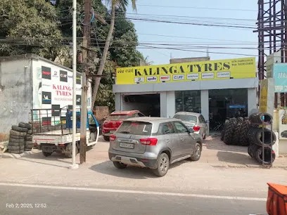 Yokohama Club Network - Kalinga Tyres, Rajarani Colony