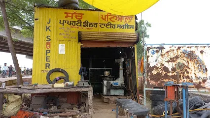 Yokohama Club Network - Krishna Tyres Co, Neelpur