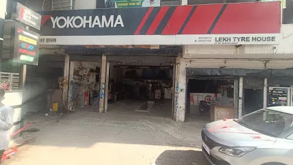 Yokohama Club Network - Lekh Tyre House, Samalkha