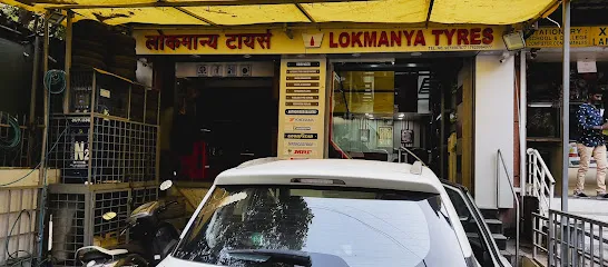 Yokohama Club Network - Lokmanya Auto Centre, Deccan
