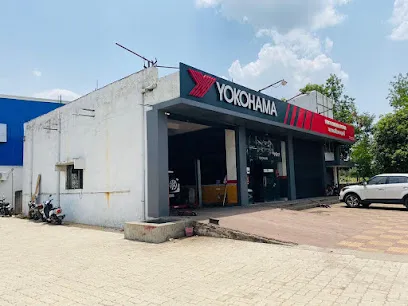 Yokohama Club Network - Mago Radial World, Asansol