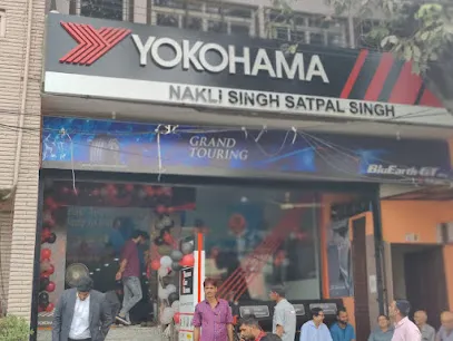 Yokohama Club Network - Nakli Singh Sataypal Singh