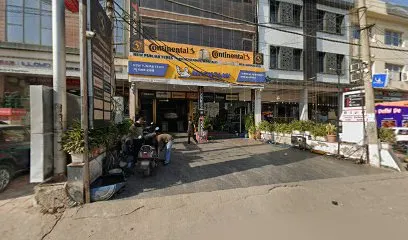 Yokohama Club Network - New Punjab Tyres, Zirakpur