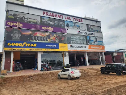 Yokohama Club Network - Prabhati Lal Tyres