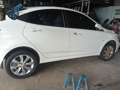 Yokohama Club Network - Sagar Tyre, Shrigonda