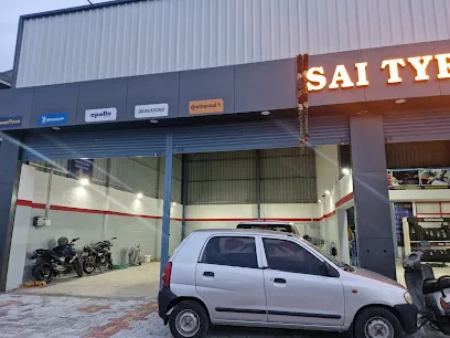 Yokohama Club Network - Sai Tyre Centre, Melachinthamani