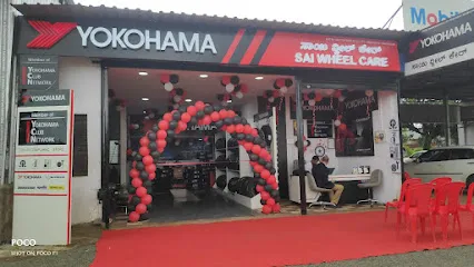 Yokohama Club Network - Sai Wheel Care, Mudhol