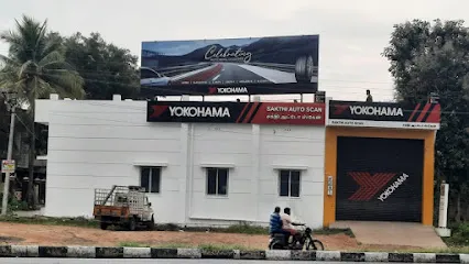 Yokohama Club Network - Sakthi Auto Scan, VOC Nagar
