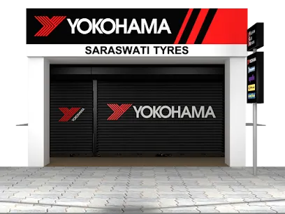 Yokohama Club Network - Saraswati Tyres, Thanesar