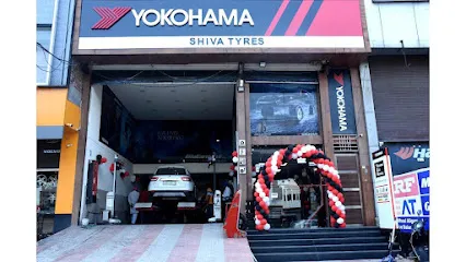 Yokohama Club Network - Shiva Tyres