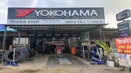 Yokohama Club Network - Shivtej Tyres, Loni Kalbhor