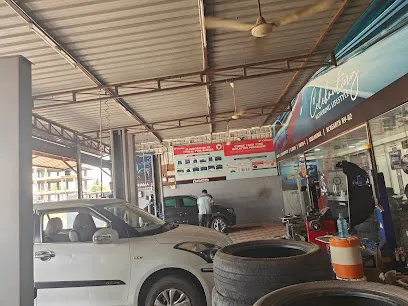 Yokohama Club Network - Siddhivinayak Motors and Tyres