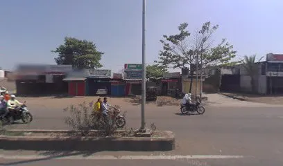 Yokohama Club Network - Soni Motors And Tyres, Acharya Nagar