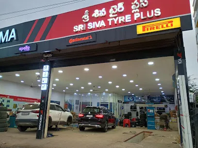 Yokohama Club Network - Sri Siva Tyre Plus, Venkateswara Nagar