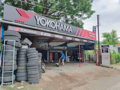 Yokohama Club Network - Tyrewala, New Manakpur