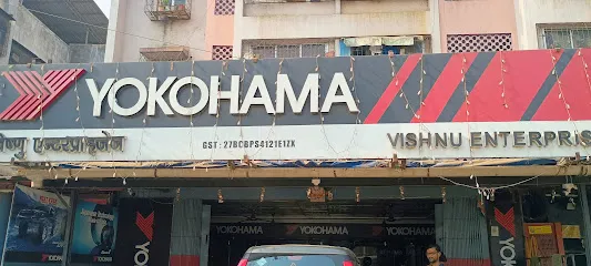 Yokohama Club Network - Vishnu Enterprise, Vasai East