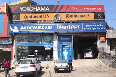 Yokohama Club - Zandu Tyres -Best Tyre Shop in Ambala | Best Tyre Alloys showroom in Ambala
