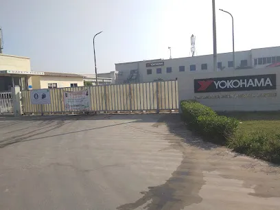 Yokohama India Pvt. Ltd.