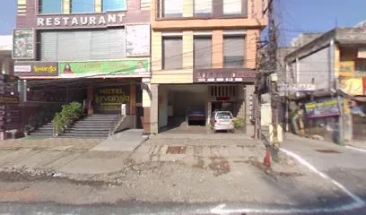 Yokohama Onkar Motor