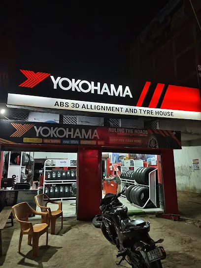 YOKOHAMA TYRES
