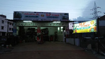 Yokohama Tyres