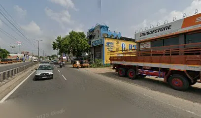 Yokohoma TYRE WORLD