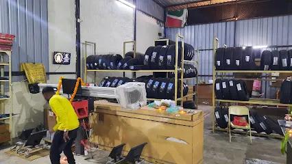 Yug Wheel Aligement