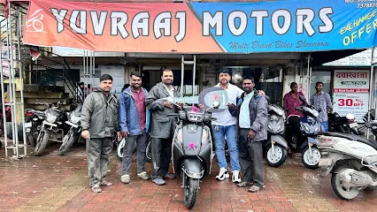 Yuvraaj Motor